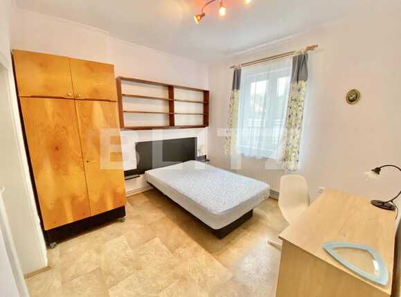apartament de inchiriat cu 2 camere in targu mures ,blitz 78358ai | Poza3