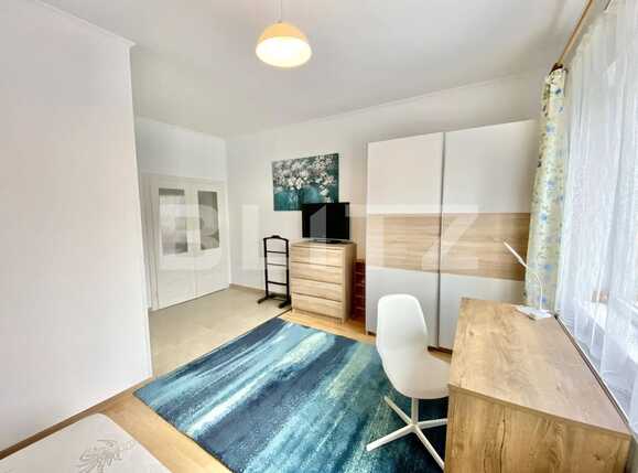apartament de inchiriat cu 2 camere in targu mures ,blitz 78358ai | Poza1