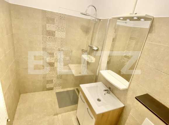 apartament de inchiriat cu 2 camere in targu mures ,blitz 78358ai | Poza11
