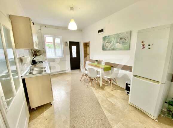 apartament de inchiriat cu 2 camere in targu mures ,blitz 78358ai | Poza9