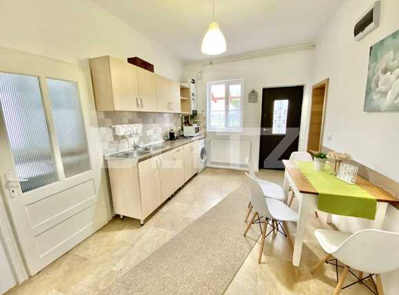 apartament de inchiriat cu 2 camere in targu mures ,blitz 78358ai | Poza7
