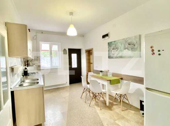 apartament de inchiriat cu 2 camere in targu mures ,blitz 78358ai | Poza6
