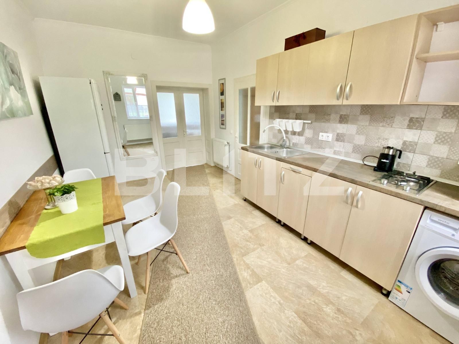 apartament de inchiriat cu 2 camere in targu mures ,blitz 78358ai | Poza8