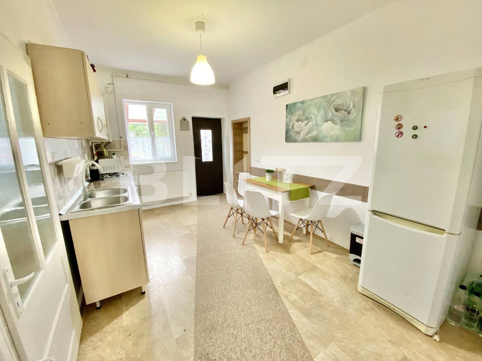apartament de inchiriat cu 2 camere in targu mures ,blitz 78358ai | Poza9
