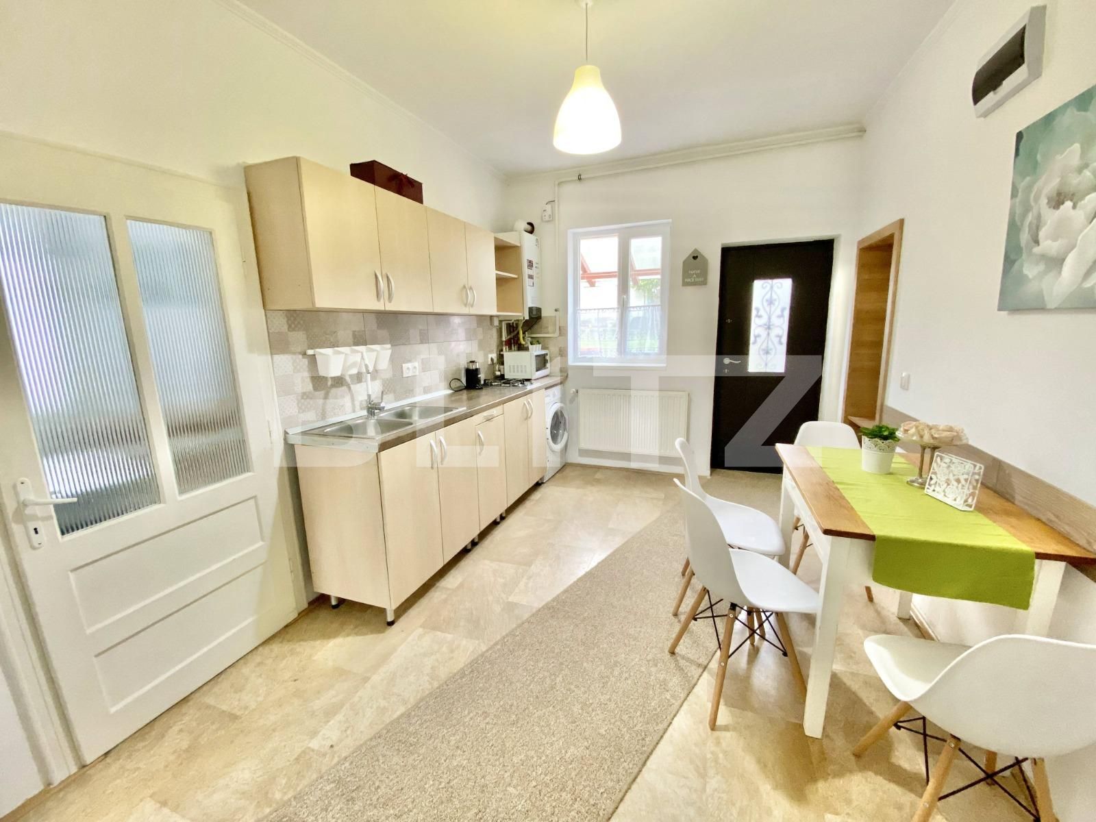 apartament de inchiriat cu 2 camere in targu mures ,blitz 78358ai | Poza7