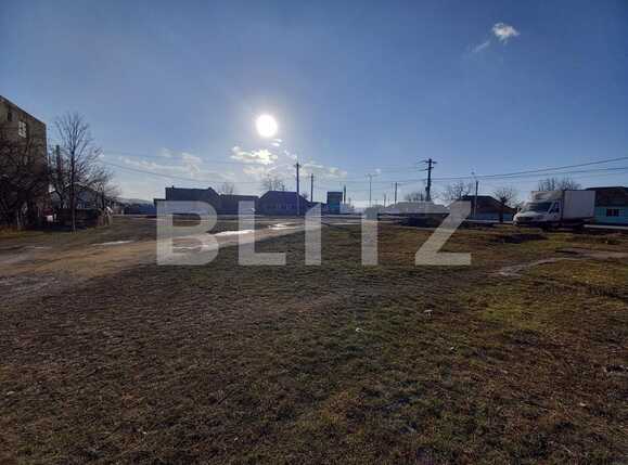 Teren de vânzare Ungheni - 78420TV | BLITZ Târgu Mureș | Poza3