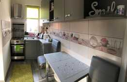 Apartament de 3 camere, decomandat, finisat modern, zona Dâmbu