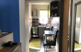 Apartament de 3 camere, decomandat, finisat modern, zona Dâmbu