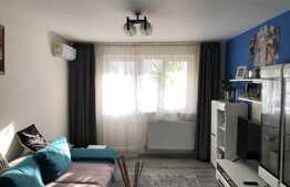 Apartament de 3 camere, decomandat, finisat modern, zona Dâmbu