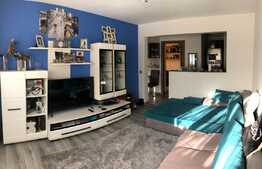 Apartament de 3 camere, decomandat, finisat modern, zona Dâmbu