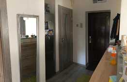 Apartament de 3 camere, decomandat, finisat modern, zona Dâmbu