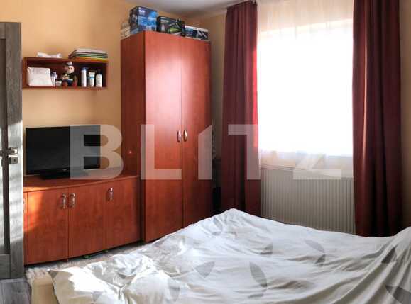Apartament de vanzare 3 camere decomandat modern Targu Mures BLITZ 78472AV | Poza5
