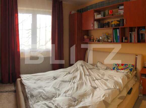 Apartament de vanzare 3 camere decomandat modern Targu Mures BLITZ 78472AV | Poza4