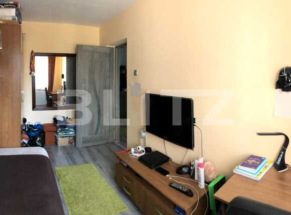 Apartament de vanzare 3 camere decomandat modern Targu Mures BLITZ 78472AV | Poza7