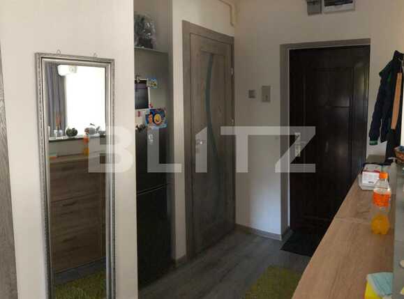 Apartament de vanzare 3 camere decomandat modern Targu Mures BLITZ 78472AV | Poza9