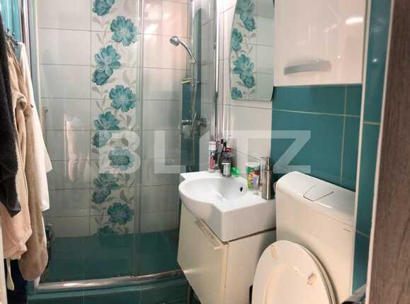 Apartament de vanzare 3 camere decomandat modern Targu Mures BLITZ 78472AV | Poza13