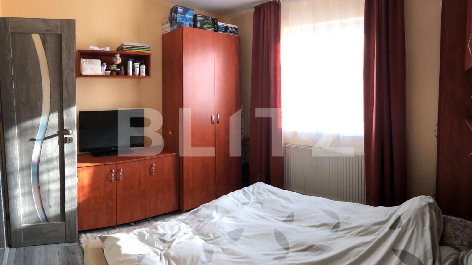 Apartament de vanzare 3 camere decomandat modern Targu Mures BLITZ 78472AV | Poza5