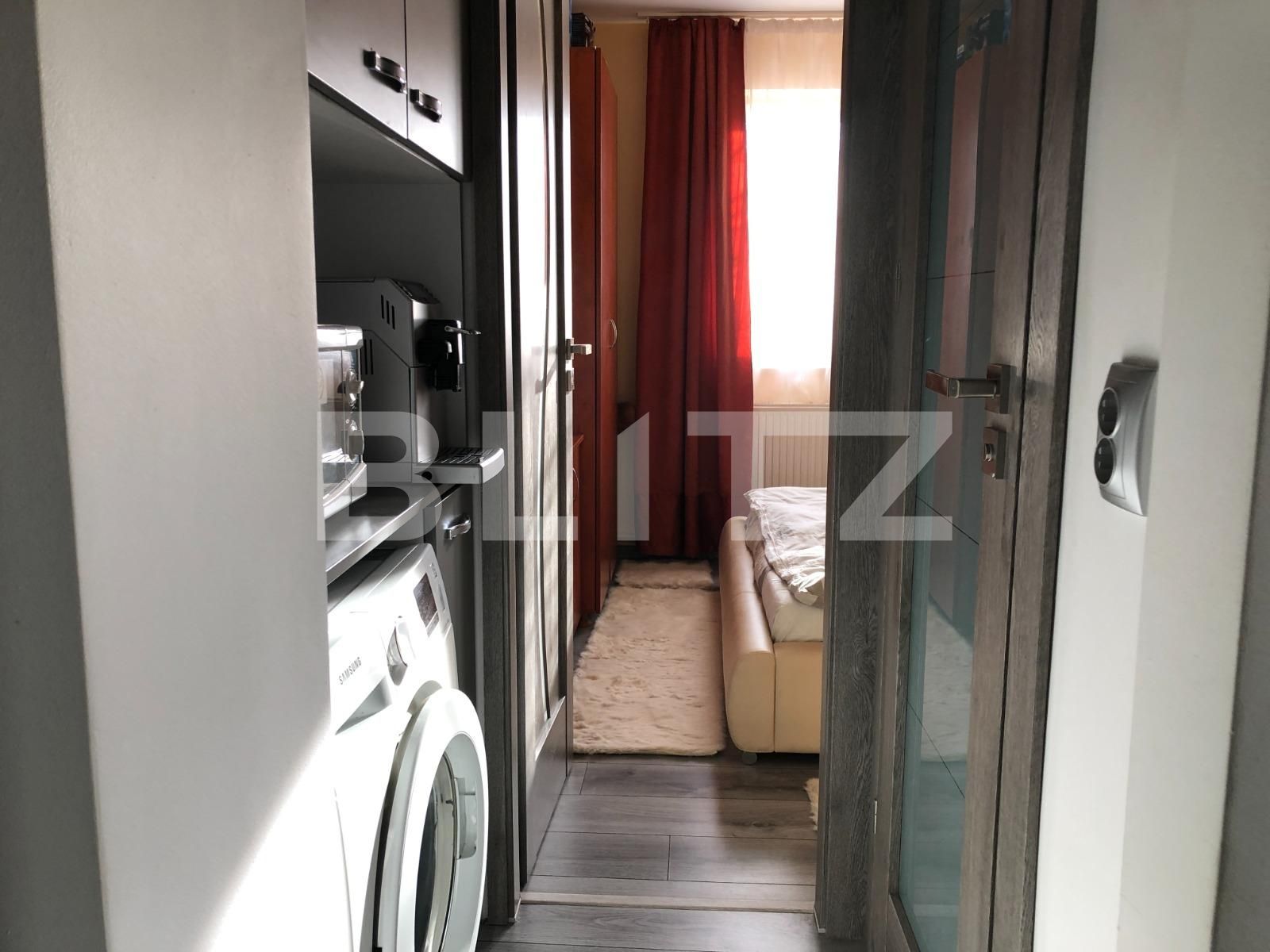 Apartament de vanzare 3 camere decomandat modern Targu Mures BLITZ 78472AV | Poza12