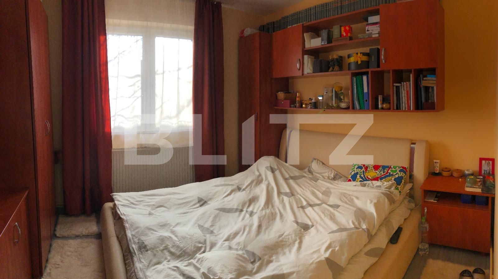 Apartament de vanzare 3 camere decomandat modern Targu Mures BLITZ 78472AV | Poza4