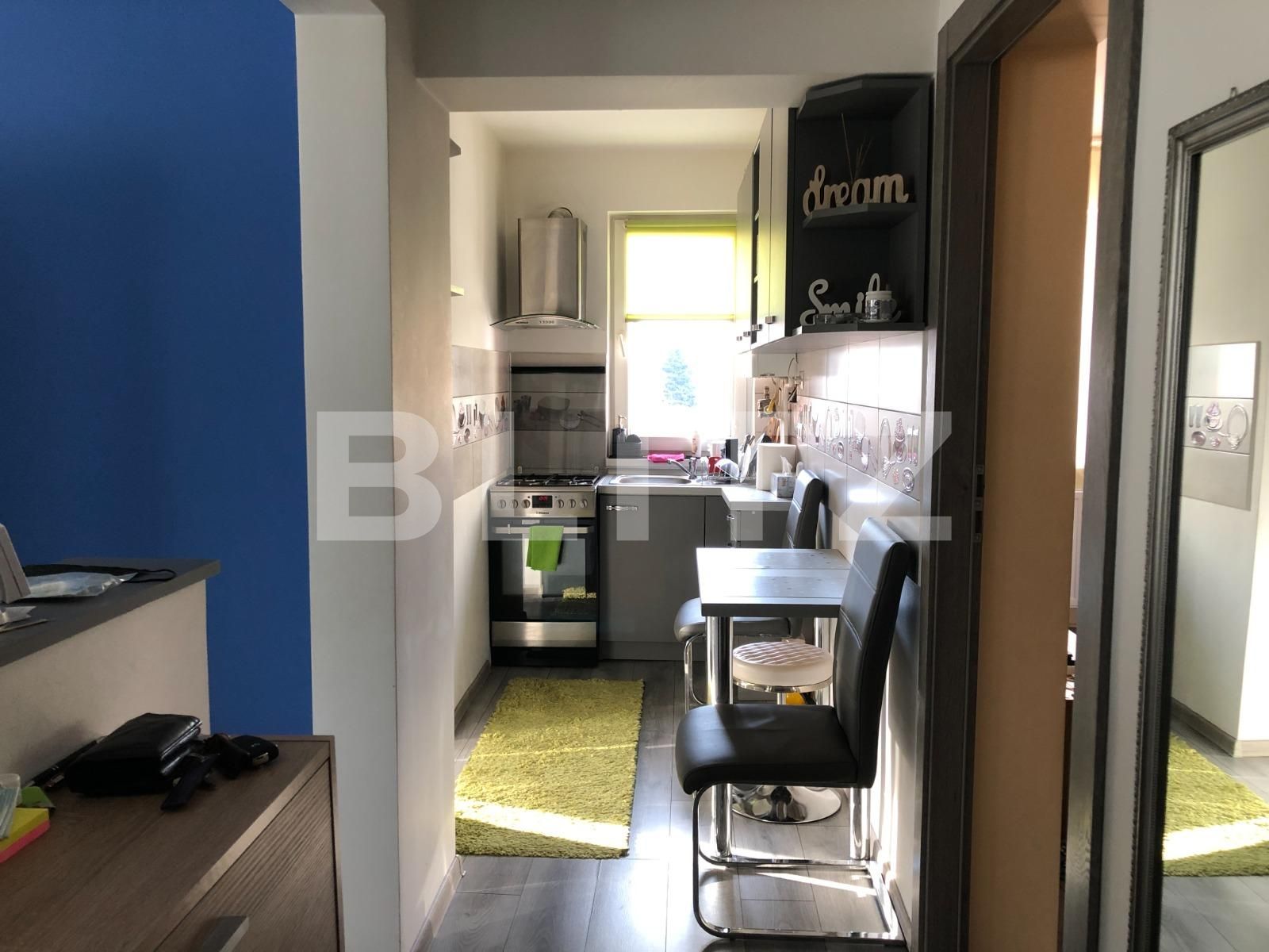 Apartament de vanzare 3 camere decomandat modern Targu Mures BLITZ 78472AV | Poza10