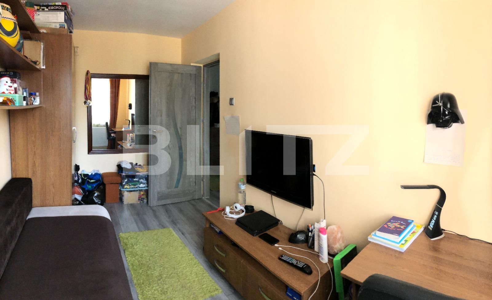 Apartament de vanzare 3 camere decomandat modern Targu Mures BLITZ 78472AV | Poza7