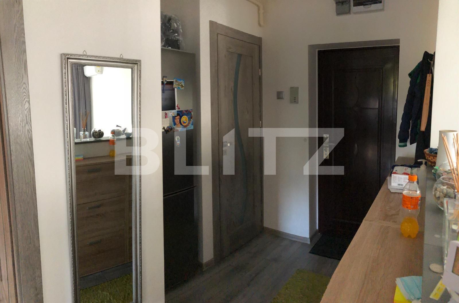 Apartament de vanzare 3 camere decomandat modern Targu Mures BLITZ 78472AV | Poza9