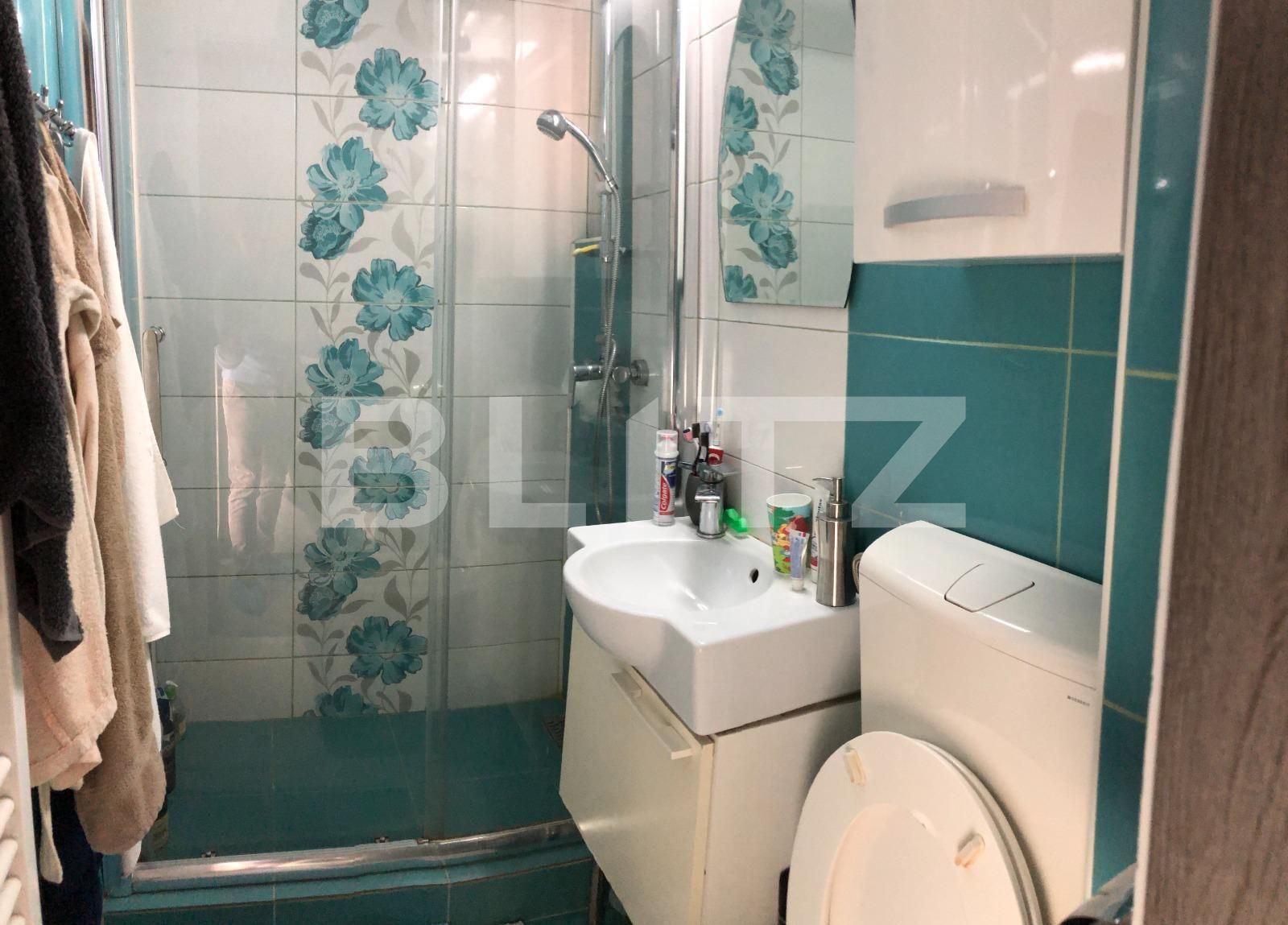 Apartament de vanzare 3 camere decomandat modern Targu Mures BLITZ 78472AV | Poza13