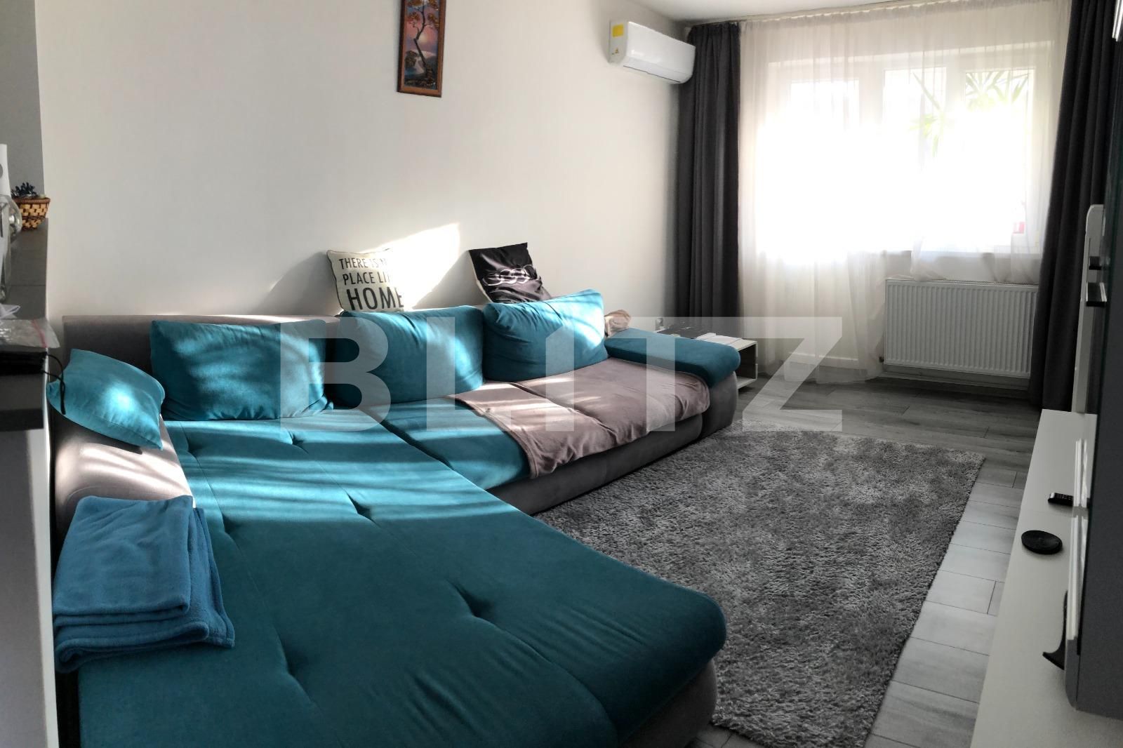 Apartament de vanzare 3 camere decomandat modern Targu Mures BLITZ 78472AV | Poza2