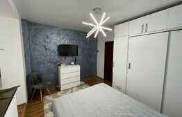 Oportunitate! Apartament 2 camere, 50 mp utili, zona Dambu Pietros!