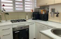 Oportunitate! Apartament 2 camere, 50 mp utili, zona Dambu Pietros!