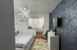 Oportunitate! Apartament 2 camere, 50 mp utili, zona Dambu Pietros!