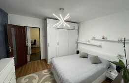 Oportunitate! Apartament 2 camere, 50 mp utili, zona Dambu Pietros!