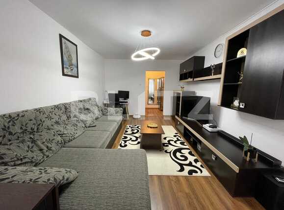 Apartament de vânzare 2 camere Dambu Pietros - 78501AV | BLITZ Târgu Mureș | Poza2