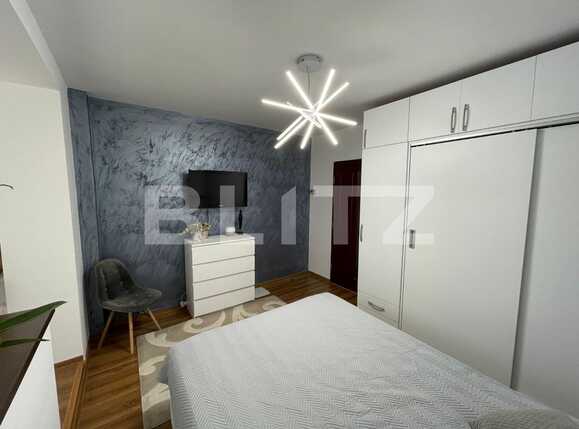 Apartament de vânzare 2 camere Dambu Pietros - 78501AV | BLITZ Târgu Mureș | Poza6