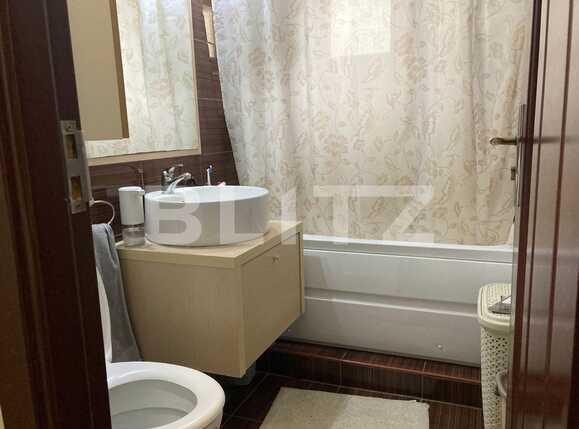 Apartament de vânzare 2 camere Dambu Pietros - 78501AV | BLITZ Târgu Mureș | Poza11