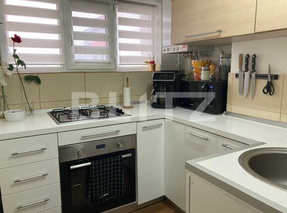 Apartament de vânzare 2 camere Dambu Pietros - 78501AV | BLITZ Târgu Mureș | Poza7