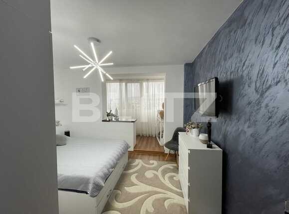 Apartament de vânzare 2 camere Dambu Pietros - 78501AV | BLITZ Târgu Mureș | Poza3