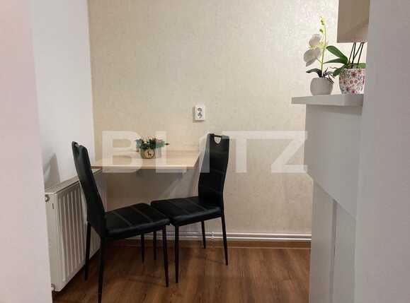 Apartament de vânzare 2 camere Dambu Pietros - 78501AV | BLITZ Târgu Mureș | Poza9