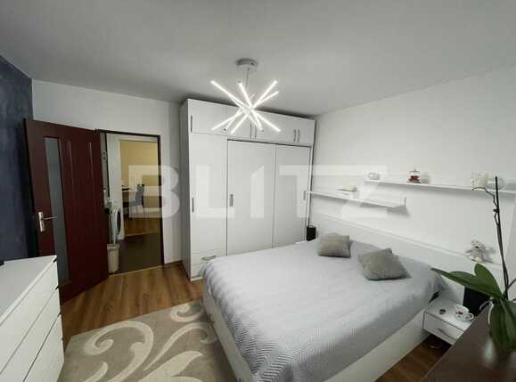 Apartament de vânzare 2 camere Dambu Pietros - 78501AV | BLITZ Târgu Mureș | Poza4