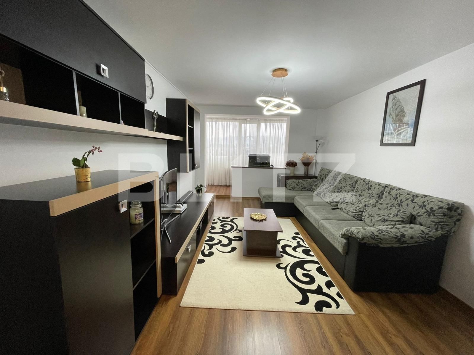 Apartament de vânzare 2 camere Dambu Pietros - 78501AV | BLITZ Târgu Mureș | Poza1