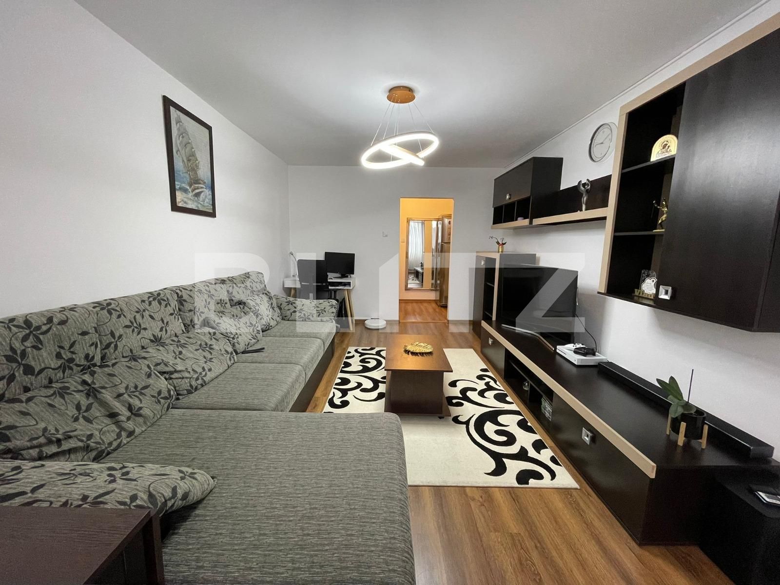 Apartament de vânzare 2 camere Dambu Pietros - 78501AV | BLITZ Târgu Mureș | Poza2