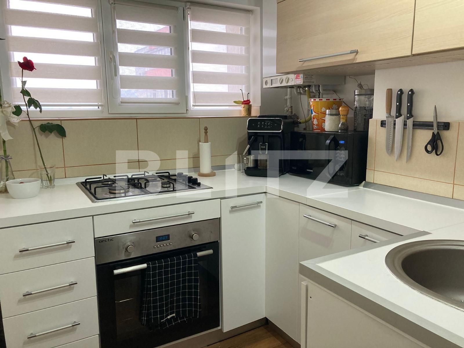 Apartament de vânzare 2 camere Dambu Pietros - 78501AV | BLITZ Târgu Mureș | Poza7