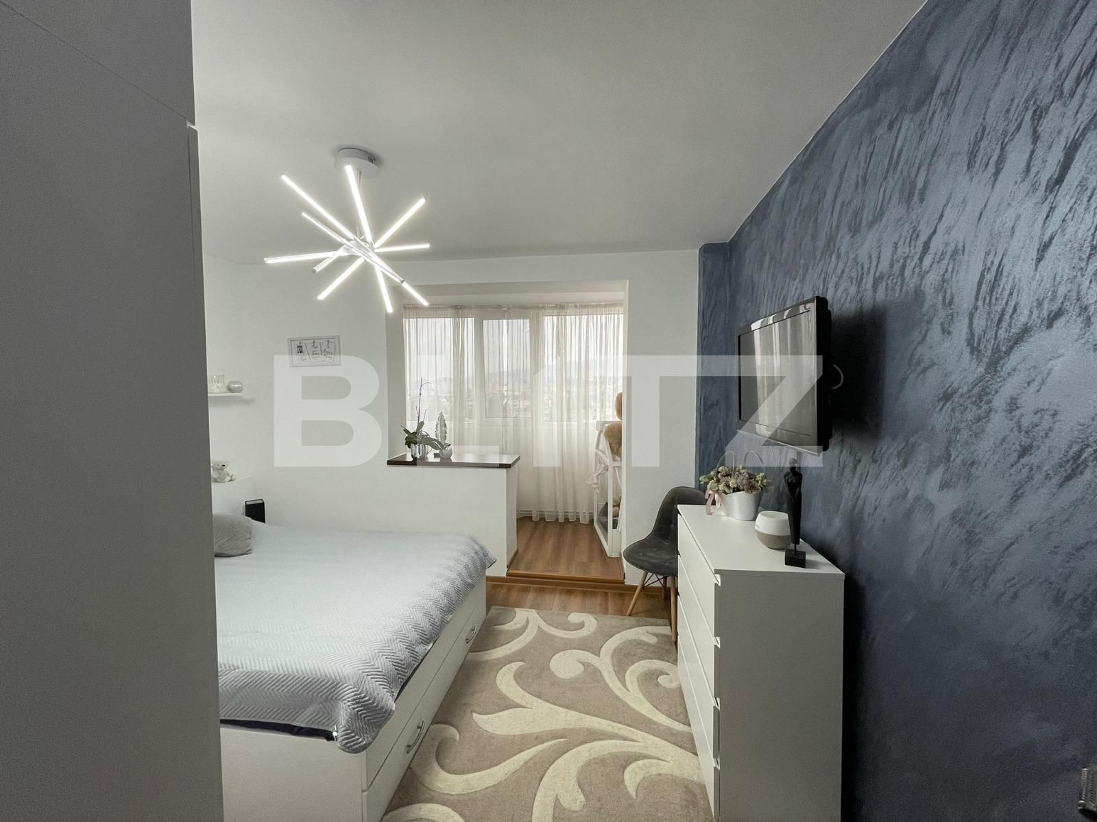 Apartament de vânzare 2 camere Dambu Pietros - 78501AV | BLITZ Târgu Mureș | Poza3