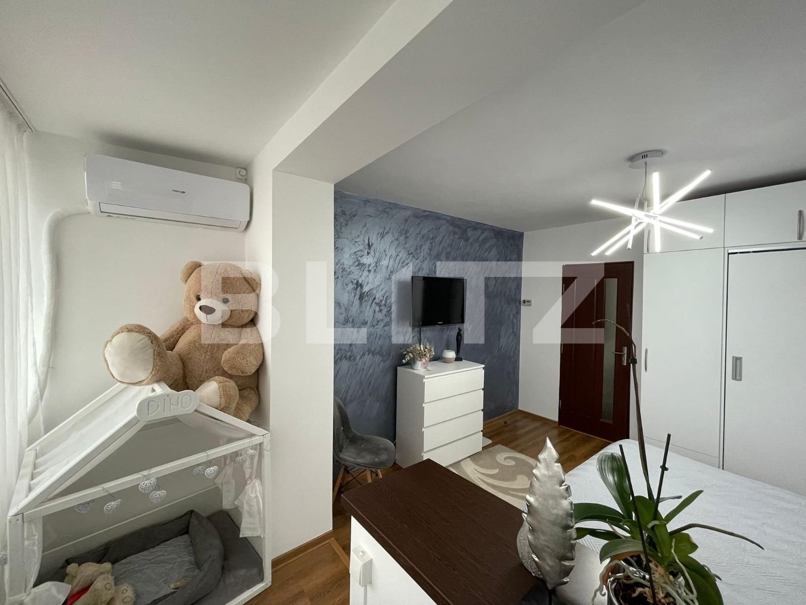 Apartament de vânzare 2 camere Dambu Pietros - 78501AV | BLITZ Târgu Mureș | Poza5