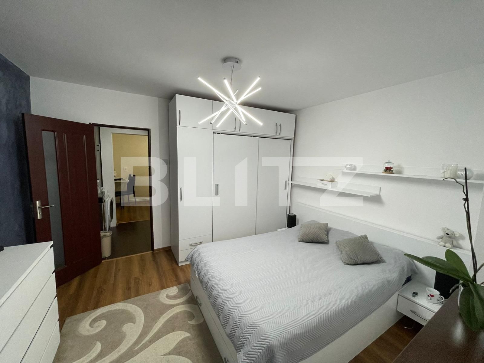 Apartament de vânzare 2 camere Dambu Pietros - 78501AV | BLITZ Târgu Mureș | Poza4