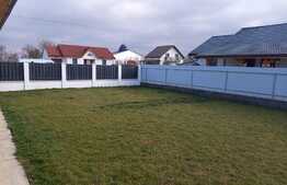 Casa noua in stil mediteranian, de 105 mp utili si un teren de 487 mp, Nazna