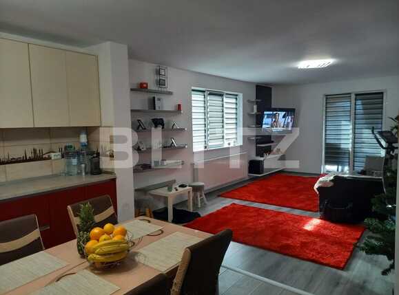 Casa de vânzare 4 camere Nazna - 78504CV | BLITZ Târgu Mureș | Poza3