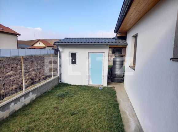 Casa de vânzare 4 camere Nazna - 78504CV | BLITZ Târgu Mureș | Poza10
