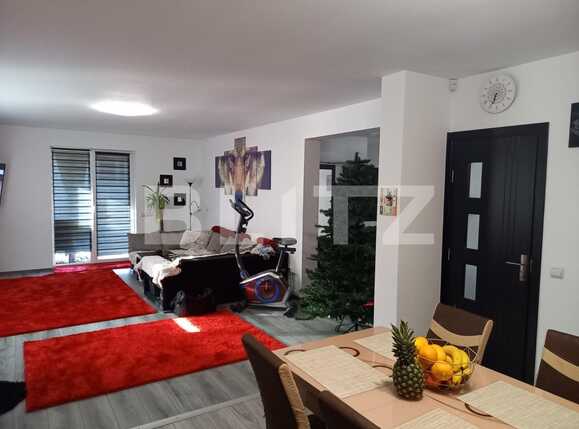 Casa de vânzare 4 camere Nazna - 78504CV | BLITZ Târgu Mureș | Poza4