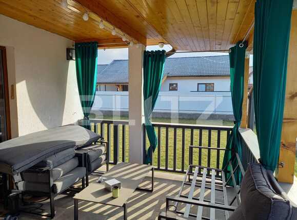 Casa de vânzare 4 camere Nazna - 78504CV | BLITZ Târgu Mureș | Poza8